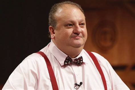 Ué? Jacquin, do MasterChef, choca ao dizer que prefere outro reality ...