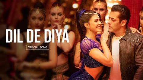 Watch Dil De Diya Full Music Video Song Online in HD | ZEE5