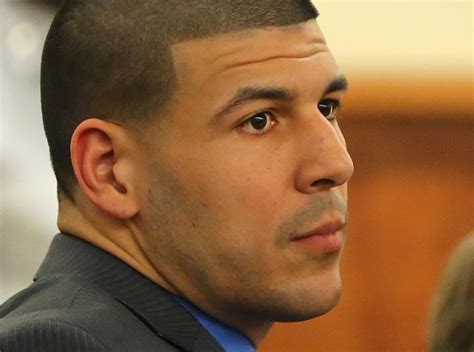 Aaron Hernandez Netflix Documentary – The Conrad Howler