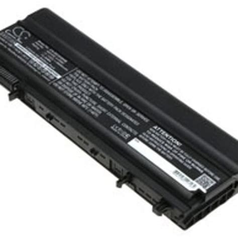 Ilc Replacement for Dell Latitude E5540 Battery LATITUDE E5540 BATTERY DELL | Zoro