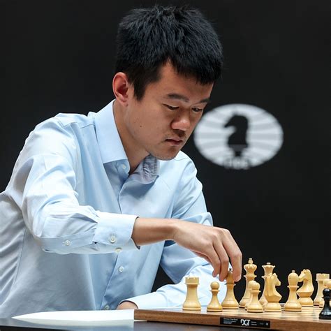 Ding Liren makes chess history as China's first male world champion - CGTN