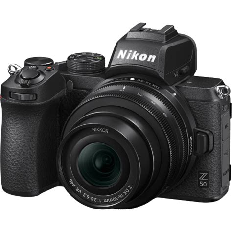 Nikon Z50 vs Z6 (Which is Better in 2024?)