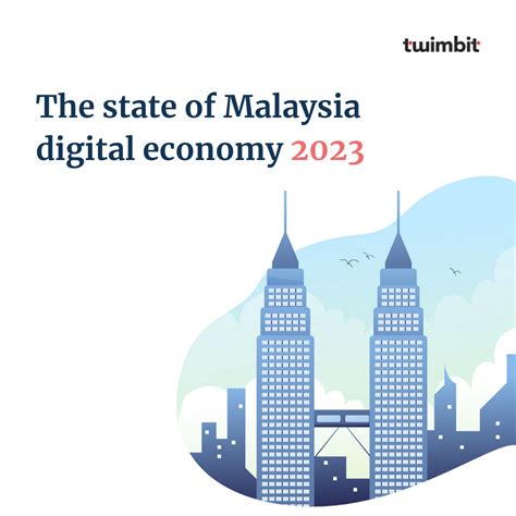 The state of Malaysia digital economy: growth and opportunity 2023 ...