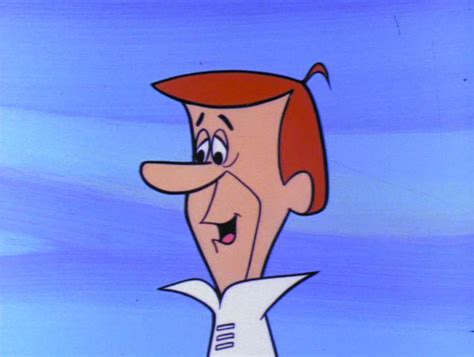 George Jetson | The Jetsons Wiki | Fandom