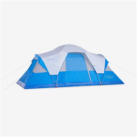 Olympic Dome 10 Multi-room Tent | Eddie Bauer