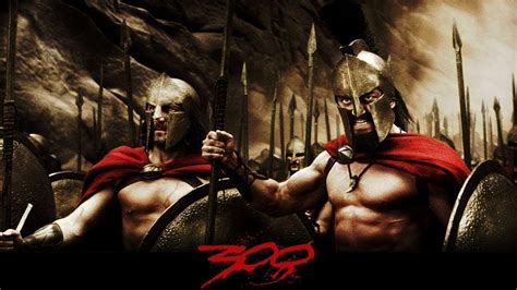 300 | Battle Compilation | Full HD | This is Sparta!!! - YouTube