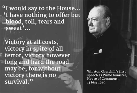 Winston Churchill Quotes Ww2 - ShortQuotes.cc