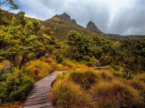 15 of Australia’s Greatest Mountain Hikes | Travel Insider