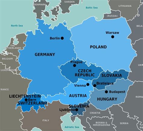 One Language Doesn’t Mean One Culture | Search Laboratory