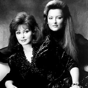 Mama He's Crazy by The Judds - Songfacts