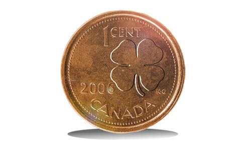 Lucky Penny Free Stock Photo - Public Domain Pictures
