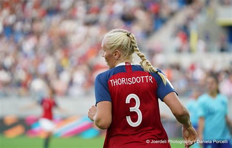 Norway team guide: 2019 Women’s World Cup – Equalizer Soccer