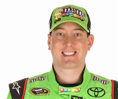 Kyle Busch Granted 2015 Chase for the Sprint Cup Waiver