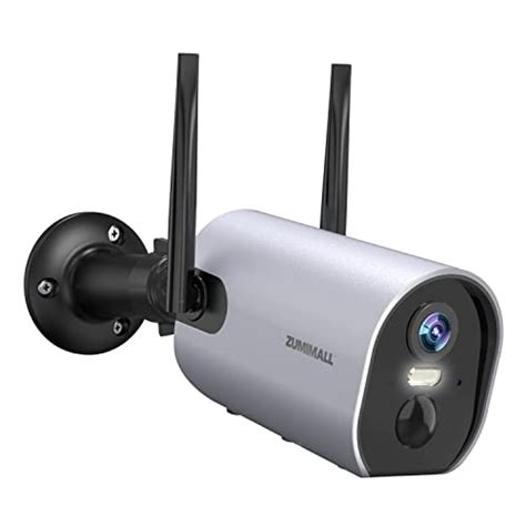 Best Battery-Powered Outdoor Security Cameras