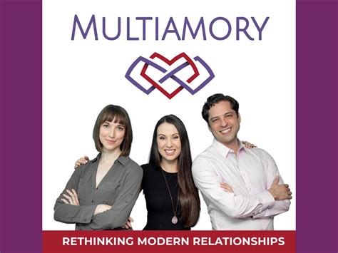 The 5 Dating Loops : Featuring the Multiamory Podcast - Damona Hoffman