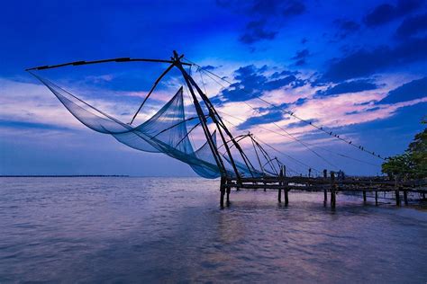 Exploring Kochi: A Handy Travel Guide - OYO Hotels: Travel Blog