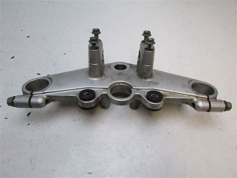 Suzuki RV125 RV 125 Van Van 2003 - 2015 Top Yoke Upper J9 A | Spares Unlimited