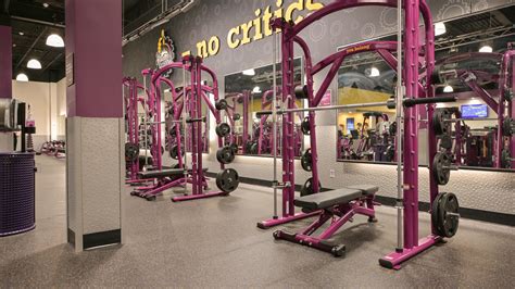 Gym in Monroe, NY | 475 NY-17M | Planet Fitness