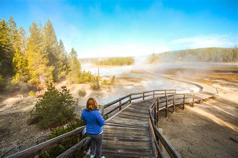 West Yellowstone, MT | Parks and Attractions | DN Destinations