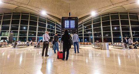 Queen Alia airport passenger traffic hits record in August | Jordan Times