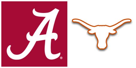 Texas Drops UCF from Schedule, Will Play Alabama in 2022-2023 Home-and ...