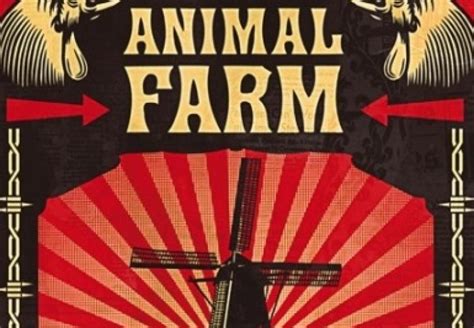 Animal Farm: Allegory and the Art of Persuasion | NEH-Edsitement