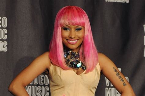 Nicki Minaj adds 13 dates to 'Pink Friday 2' tour - UPI.com