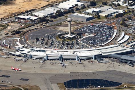 2016_Perth_Airport_Terminal_1 - SecureNews