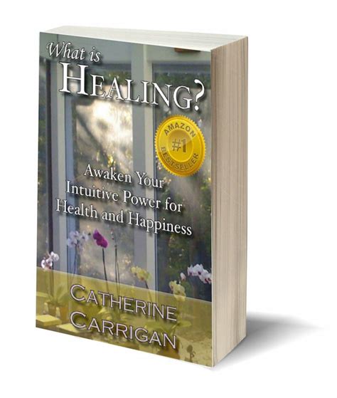 Books By Catherine Carrigan | Unlimited Energy Now