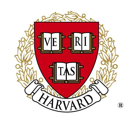 Harvard Logo Wallpapers - Top Free Harvard Logo Backgrounds ...