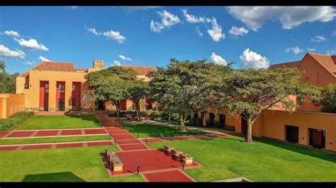 Virtual Campus – University of Pretoria