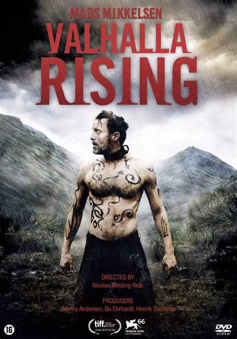 Valhalla Rising (2010) | Filmnørdens Hjørne