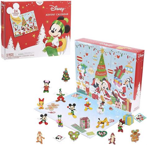 Disney Nuimo Advent Calendar