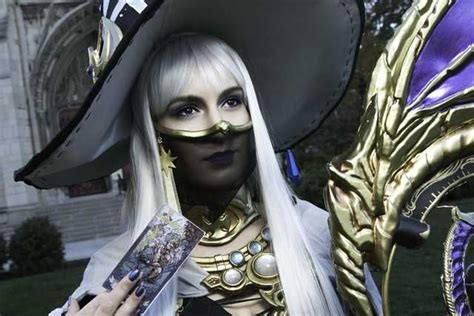 FFXIV Astrologian Cosplay | Cosplay, Ffxiv astrologian, Final fantasy