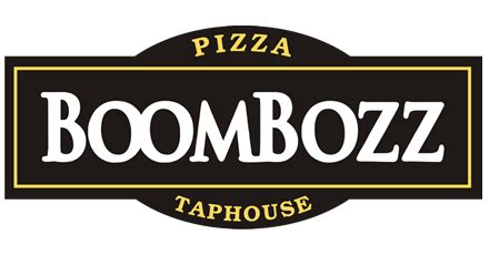 BoomBozz Craft Pizza & Taphouse Delivery in Fishers - Delivery Menu - DoorDash