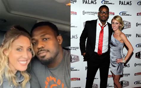 Video: Is Jon Jones still with his fiancee Jessie Moses? More update on the UFC legend's family