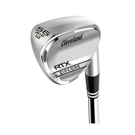 Cleveland RTX ZipCore Wedge Tour Players | PGAClubTracker.com