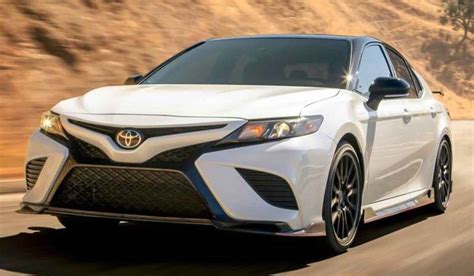 2023-Toyota-Camry-2 | Toyota SUV Models