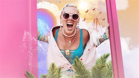 P!NK Summer Carnival 2024 – Everything you need to know! | Ticketmaster ...