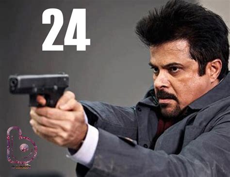 First Look of Anil Kapoor's 24 Season 2 is here!