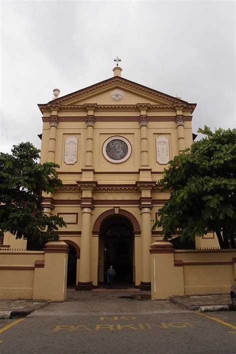 St. Anthony Cathedral | Kandy, Sri Lanka | Lota Hilton | Flickr