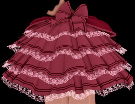 Goth Lolita Skirt | Royale High Wiki | Fandom