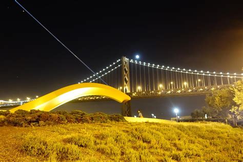 San Francisco Bay Bridge - All You Need to Know BEFORE You Go