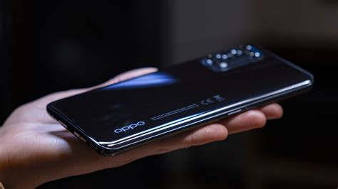 Test OPPO Find X3 Lite 5G - Richtig gutes Smartphone mit einem Makel