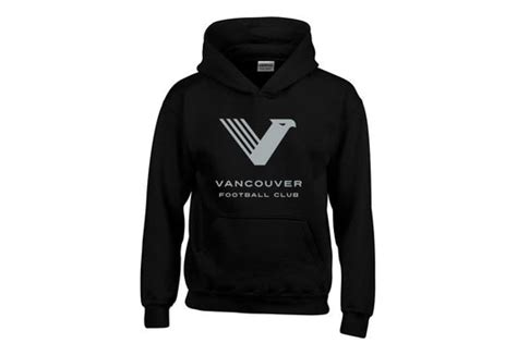 Adult Apparel – Page 2 – VancouverFC