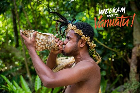 Five must-try experiences in Vanuatu