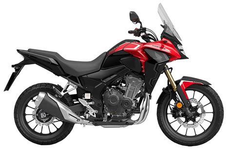 Honda 400cc Bikes Philippines | Webmotor.org