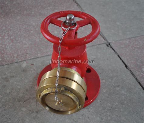 Storz Type Fire Hydrant, Buy Other Fire-Fighting Equipment from China ...