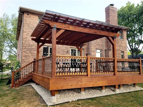 Build-your-own-pergola-15x15-diy-plans-pergola-plans - Etsy | Amazing