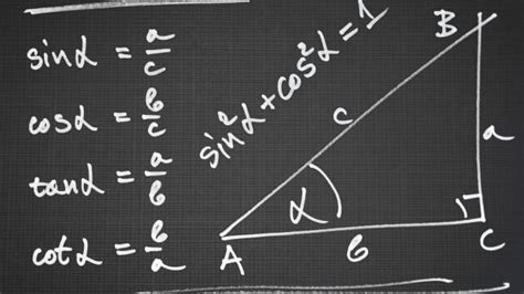 Reciprocal Identities in Trigonometry (With Examples) - Owlcation